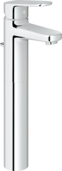 Смеситель Grohe Europlus II 32618002 для раковины