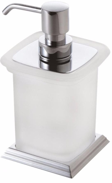 Диспенсер Art&Max Zoe AM-6832