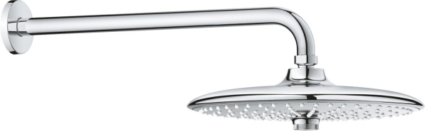 Верхний душ Grohe Euphoria SmartControl 26459000 Верхний душ Grohe Euphoria SmartControl 26459000