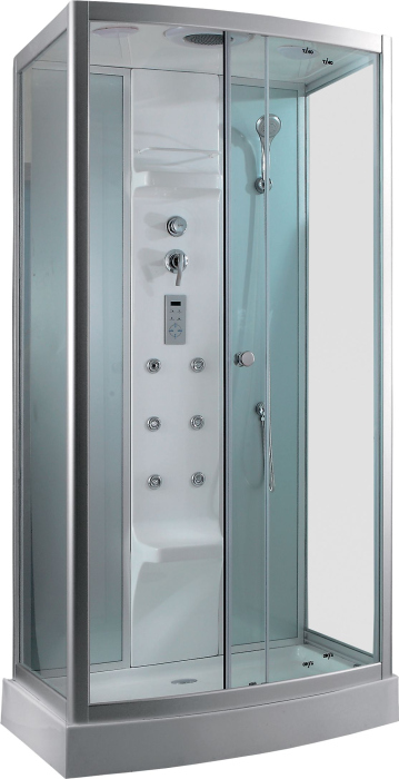 Душевая кабина Timo Lux TL-1501