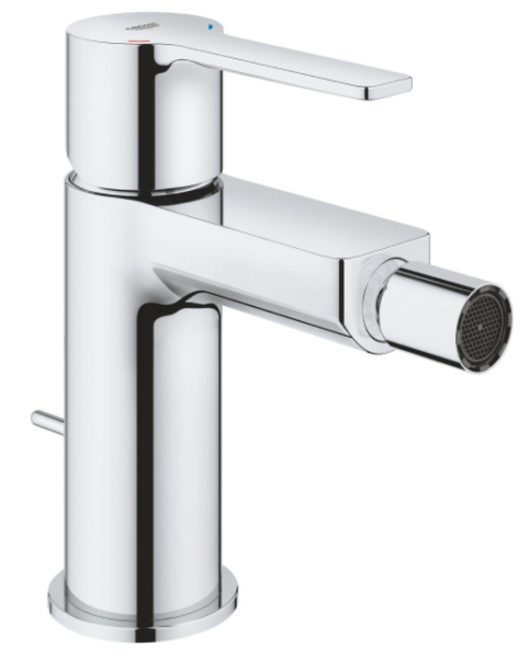 Смеситель Grohe Lineare New 33848001 для биде
