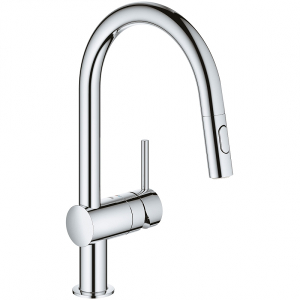 Смеситель Grohe Minta 32321002 для кухонной мойки Смеситель Grohe Minta 32321002 для кухонной мойки