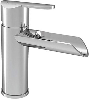 Смеситель для раковины Cezares Heaven HEAVEN-LSM1-01-Cr