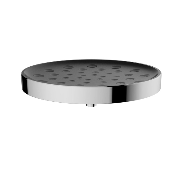 Душевой комплект Vincea Inspire VSFW-3I22MT2CH встраиваемый, термостатический, двухрежимный, хром