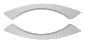 Ручка Ravak Sonata белая B570000001