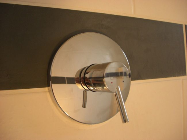 Смеситель Hansgrohe Talis S 32675000 для душа