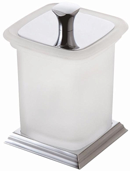 Стакан Art&Max Zoe AM-6831DX