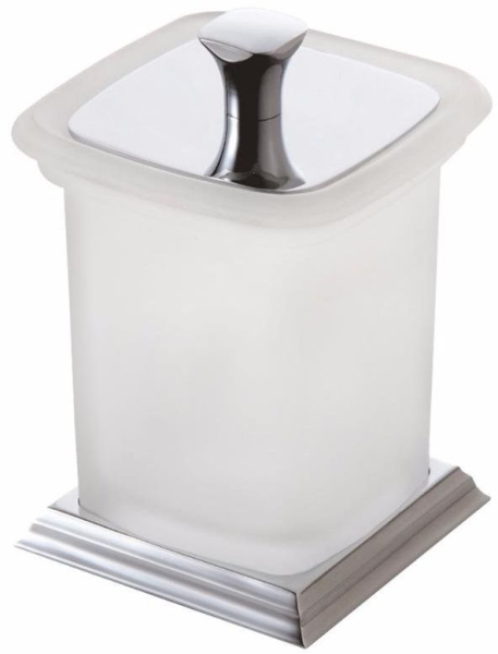 Стакан Art&Max Zoe AM-6831DX