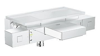 Смеситель Grohe Grohtherm 34495000 для душа