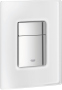 Кнопка смыва Grohe Skate Cosmopolitan 38845MF0 хром