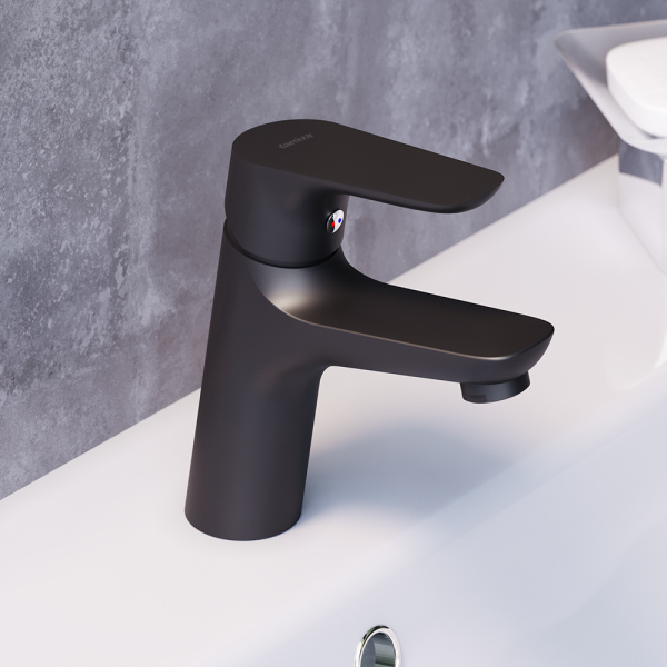 Смесители для раковины Damixa Jupiter, 770210301