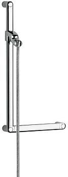 Душевая штанга Kludi SIRENA-Care 6150305-00