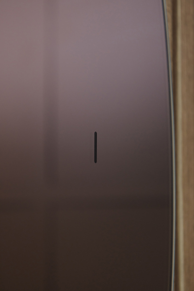 Зеркало ABBER Teil AG6504SL с подсветкой, бесконтактный выключатель, диммер