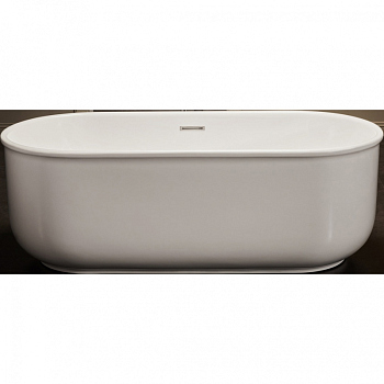 Акриловая ванна BelBagno BB401-1700-800 Акриловая ванна BelBagno BB401-1700-800