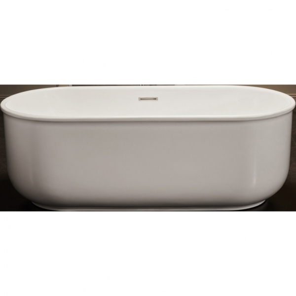 Акриловая ванна BelBagno BB401-1700-800 Акриловая ванна BelBagno BB401-1700-800