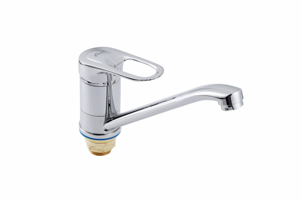 Смеситель для кухни FAUZT FZs-805-117 тип См-МОЦБА, См-УмОЦБА