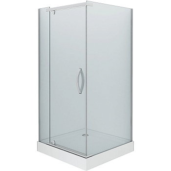 Душевое ограждение Alex Baitler AB214-100 (1000x1000x2000)