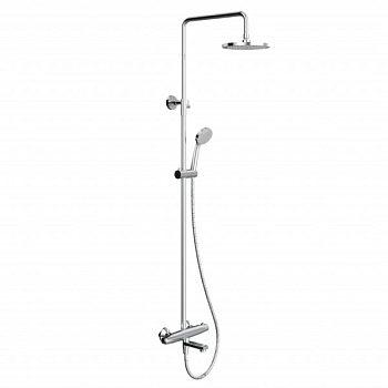 Душевая стойка Iddis Torr TORSBBTi06