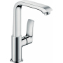Смеситель Hansgrohe Metris 31187000 для раковины