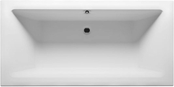 Акриловая ванна RIHO LUGO VELVET 180x80, BT0210500000000