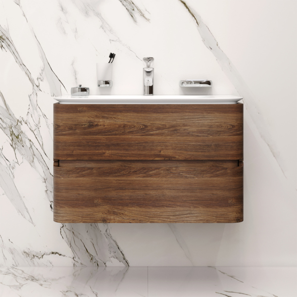 Тумба без раковины подвесная AM.PM Sensation, M30FHX0802NF