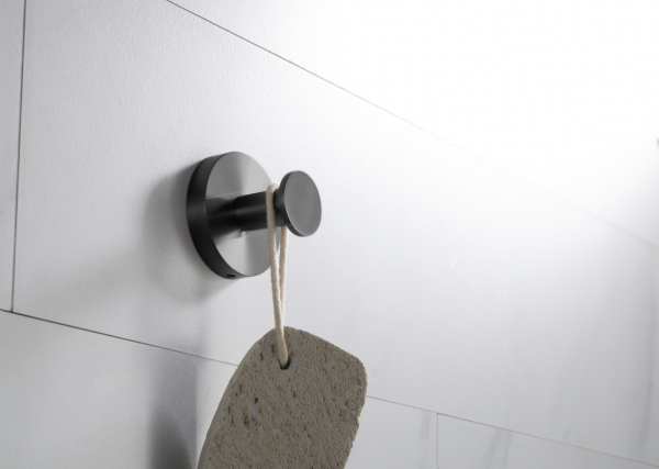 Крючок Timo Saona черное золото (13011/18)