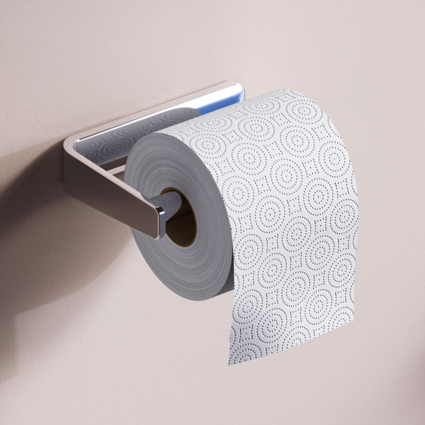 Набор аксессуаров для зоны туалета AM.PM Inspire V2.0, AK50T0803W