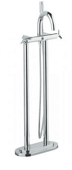 Смеситель Grohe Atrio 25044000 для ванны