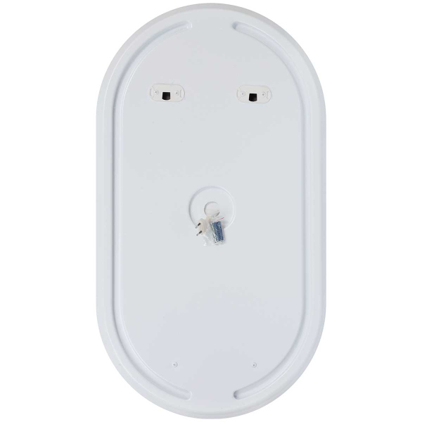Зеркало Vincea LED VLM-3AU900-2 500x900 c сенсорным выключателем и диммером, антизапотевание