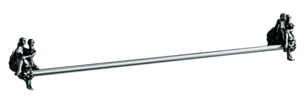 Полотенцедержатель Art&Max Romantic AM-0817-T