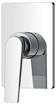 Смеситель Cezares Baden BADEN-DIM-01 для душа