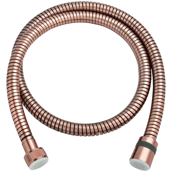 Душевой шланг Lemark LE8037B-RBronze Душевой шланг Lemark LE8037B-RBronze
