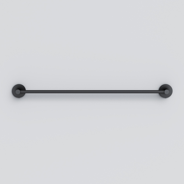 Вешалка для полотенец черный AM.PM X-Joy, A85A346422