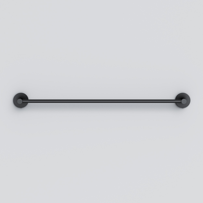 Вешалка для полотенец черный AM.PM X-Joy, A85A346422