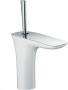 Смеситель Hansgrohe PuraVida 15074400 для раковины