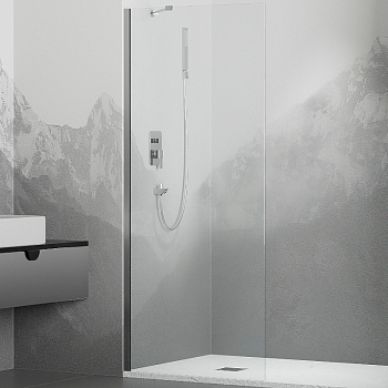 Перегородка для душа RGW WA-102 800 351010208-11