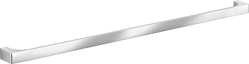 Полотенцедержатель Keuco Edition 11 11101 80 см, хром