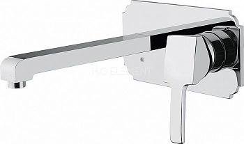 Смеситель для раковины Cezares Legend LEGEND-BLS2-03/24