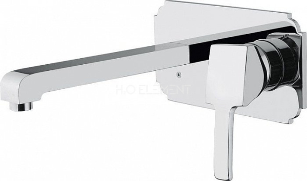 Смеситель для раковины Cezares Legend LEGEND-BLS2-03/24