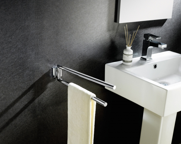 Полотенцедержатель Langberger Ledro 11808E