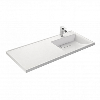 Раковина Акватон ЛОНДРИ, 1A72243KLH010