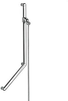 Душевая штанга Kludi SIRENA-Care 6150405-00