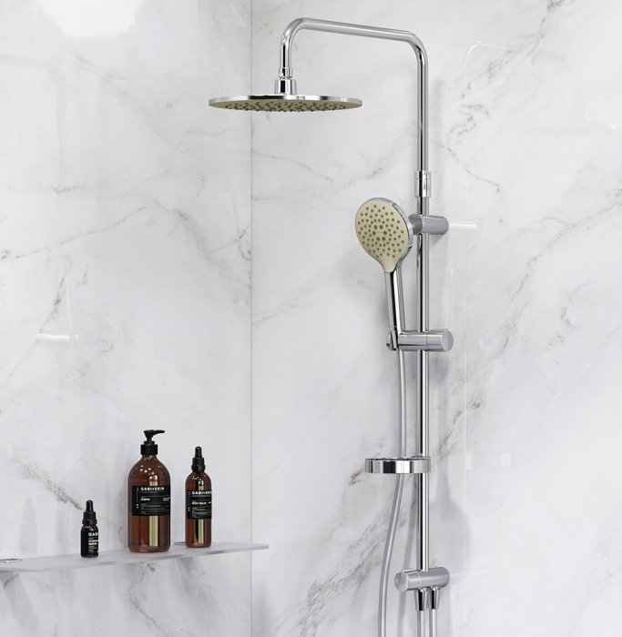 Душевая стойка AM.PM Like F0780064