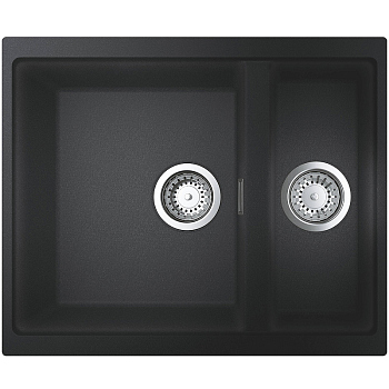 Мойка кухонная Grohe K500 31648AP0