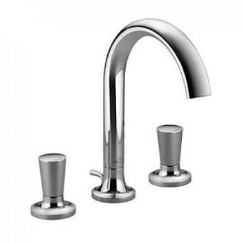 Смеситель Dornbracht LA FLEUR 20.710.955.00
