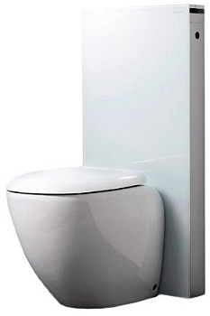 Исталляция Geberit Monolith 131.001.SI.1