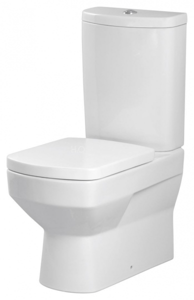 Унитаз напольный Cersanit PURE P-MK-PU010/PU020