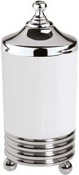 Контейнер Boheme Hermitage Chrome 10394