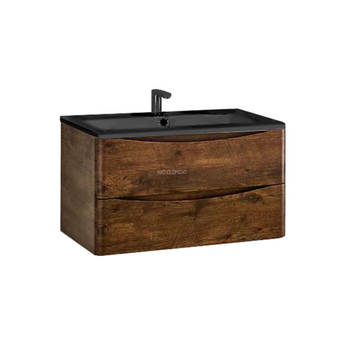 Тумба под раковину Vincea Roberta 800, VMC-1R800RW