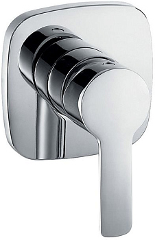 Смеситель Cezares Tesoro TESORO-DIM-01 для душа